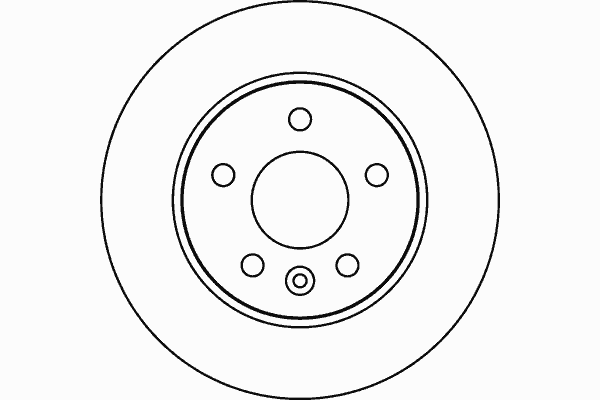 Тормозной диск