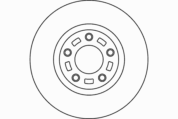 Тормозной диск