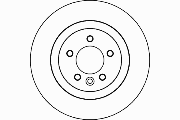 Тормозной диск