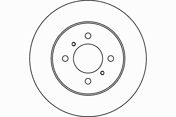 Тормозной диск