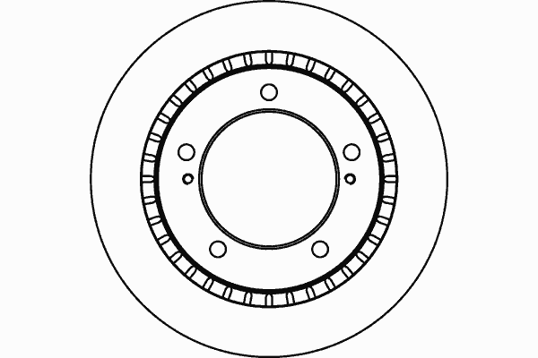 Тормозной диск