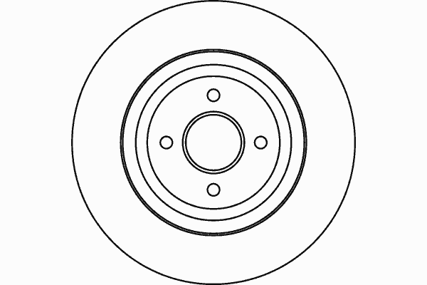 Тормозной диск