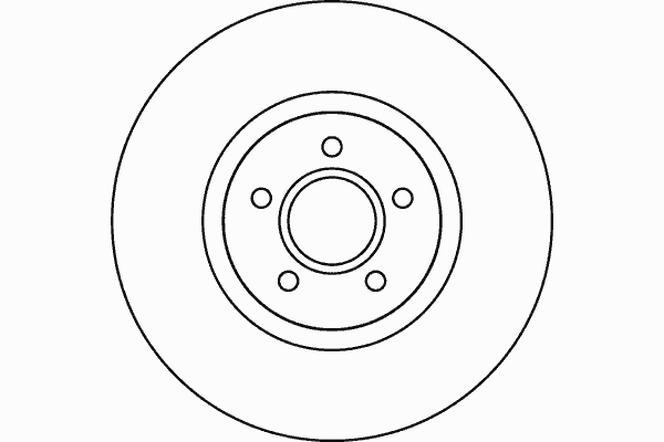 Тормозной диск