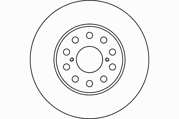 Тормозной диск
