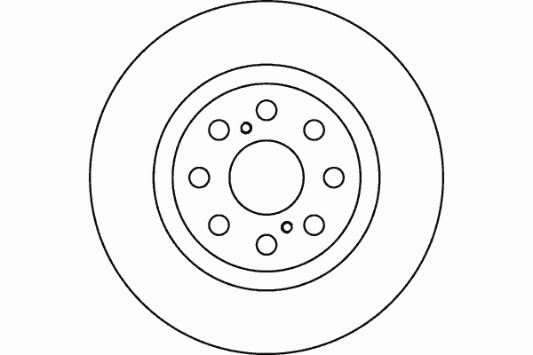 Тормозной диск