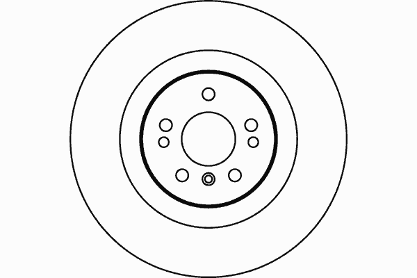 Тормозной диск