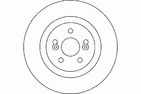 Тормозной диск