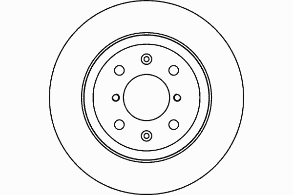 Тормозной диск