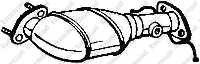 Катализатор