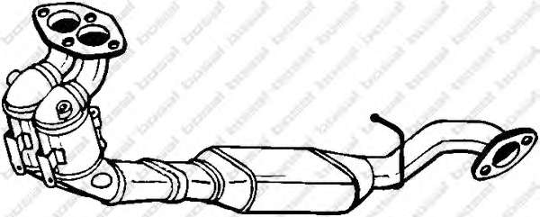 Катализатор