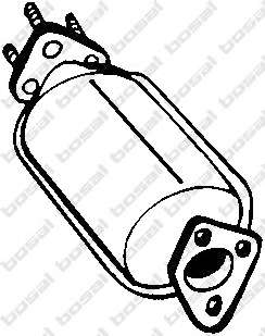 Катализатор