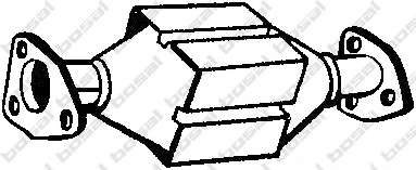 Катализатор