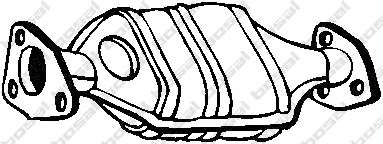 Каталізатор