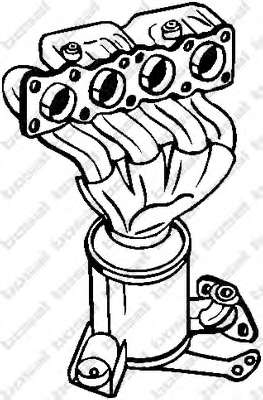 Катализатор