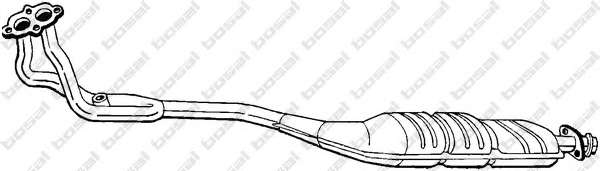 Каталізатор