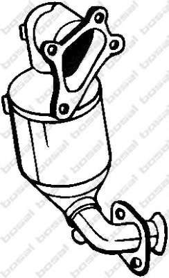 Катализатор