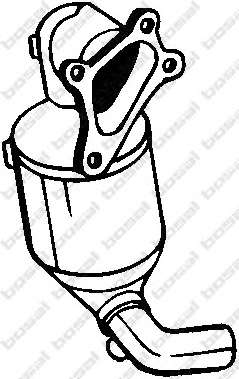 Катализатор