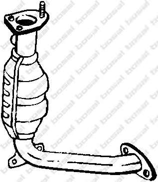 Катализатор