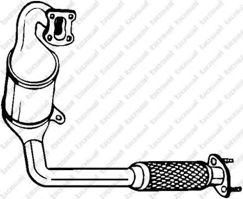 Катализатор