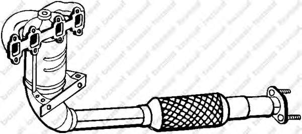 Катализатор