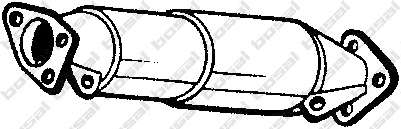 Катализатор