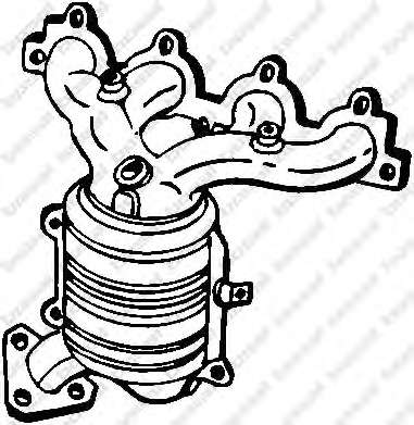 Катализатор