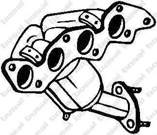 Катализатор