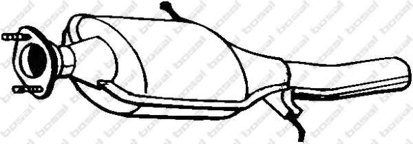 Катализатор