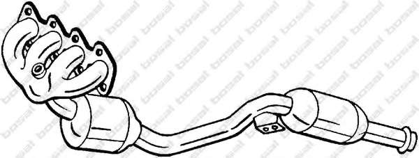 Катализатор