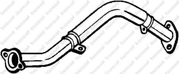 93194218-4709330- AUSPUFFROHR