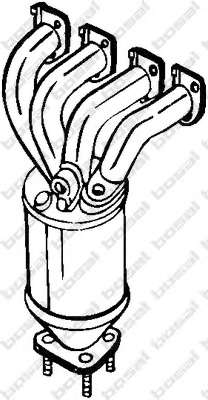 Катализатор