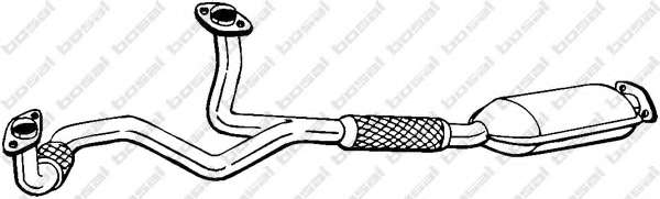 Катализатор