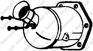 Катализатор