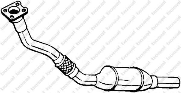 Катализатор