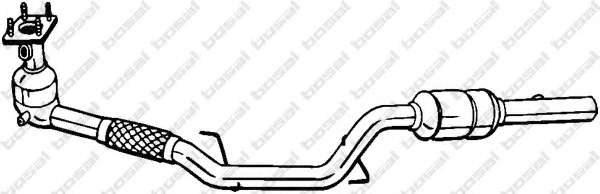 Катализатор