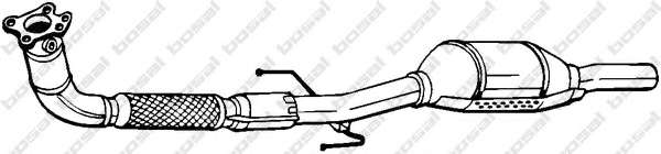 Катализатор