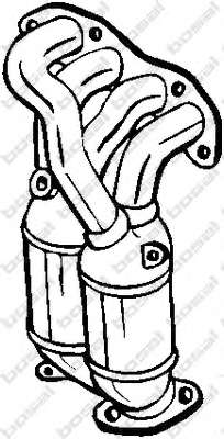 Катализатор