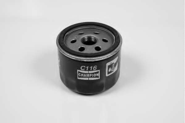 Масляный фильтр