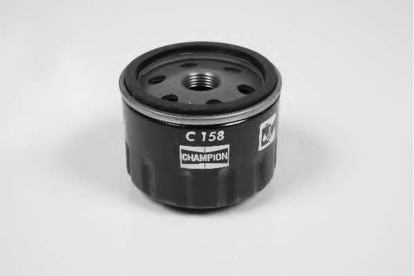 Масляный фильтр