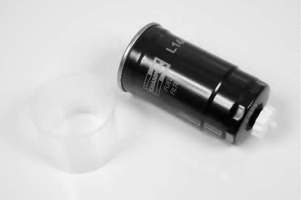 Топливный фильтр