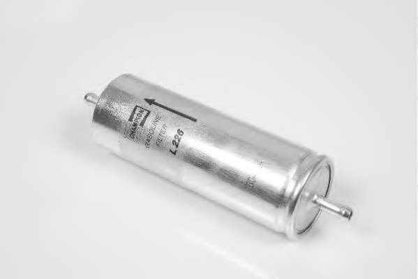 Топливный фильтр