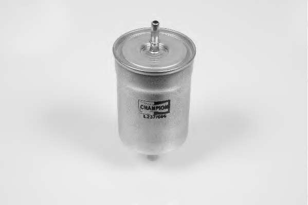 Топливный фильтр