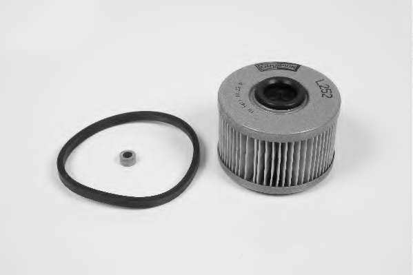 Фільтр палива