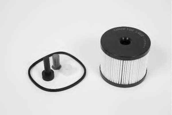 Фільтр палива