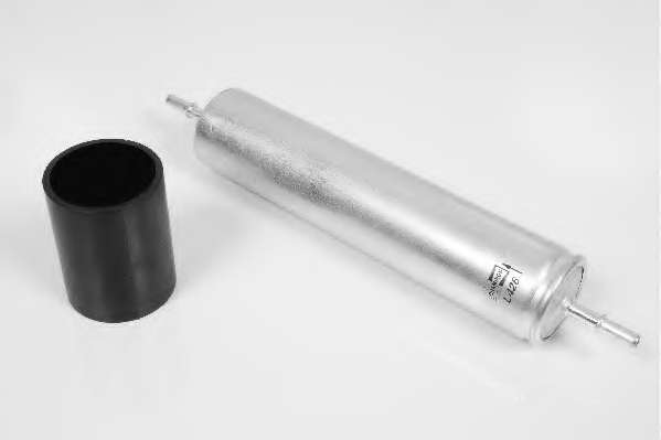 Топливный фильтр