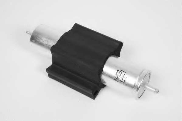 Топливный фильтр