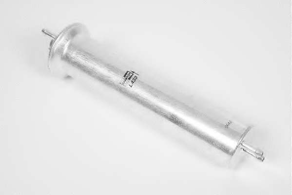 Топливный фильтр