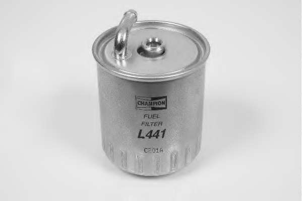 Топливный фильтр