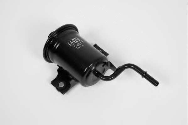 Топливный фильтр