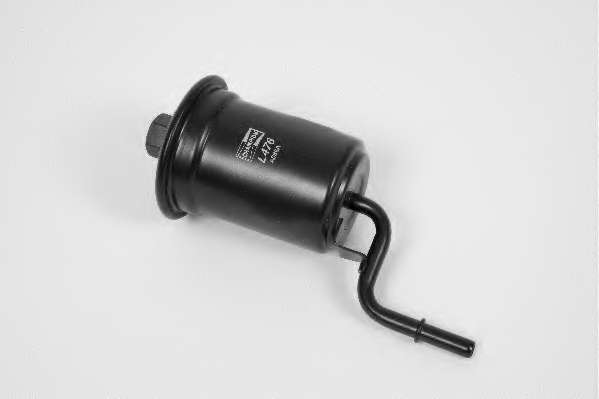 Топливный фильтр